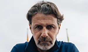Mouratoglou classe les meilleurs revers à deux mains du circuit et choisit Djokovic plutôt que Sinner
