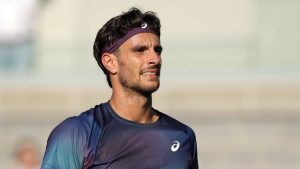 Musetti, finaliste à Lyon : « J’ai lutté »