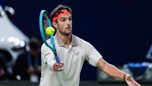 Musetti s’offre Fritz en finale et décroche son premier titre depuis 2022