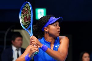 Naomi Osaka, 29 ans, reconnaît que « l’âge finit par vous rattraper » après sa défaite à Tokyo face à une adolescente