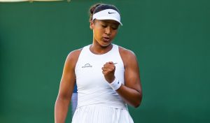 Naomi Osaka affirme qu’elle continuera de « tenter sa chance » pour décrocher un nouveau titre du Grand Chelem