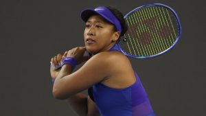 Naomi Osaka brille à Tokyo et écarte Jasmine Paolini en deux sets