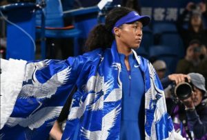 Naomi Osaka revient sur un affrontement « vraiment difficile » pour son retour à Tokyo