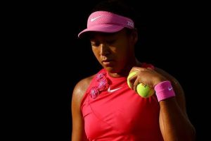 Naomi Osaka, star locale, hérite d’un premier tour difficile pour son retour à Tokyo