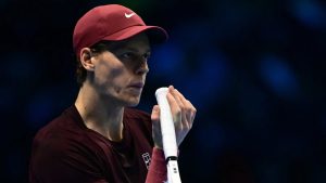 Nick Kyrgios change de ton avec Jannik Sinner : « L&rsquo;un des meilleurs frappeurs de balle que le tennis ait jamais vus »