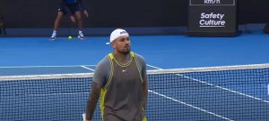 Nick Kyrgios couronne Sinner comme un futur GOAT, mais le silence de l’Italien en dit long