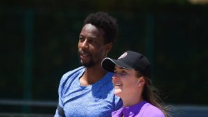 « Notre mariage touche à sa fin », Elina Svitolina annonce son divorce avec Gaël Monfils