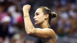 « Nous méritons tous d&rsquo;être payés de la même façon » : Sabalenka se réjouit de l&rsquo;égalité des prize money
