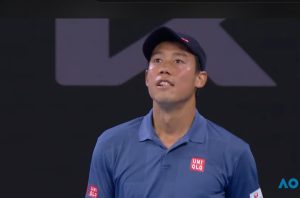 Novak Djokovic et Carlos Alcaraz adressent des messages à Kei Nishikori après l’annonce de sa retraite