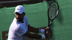 Novak Djokovic vise un nouveau cap historique : tous les détails