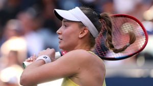 Officiel : Elena Rybakina terminera 2026 n°1 mondiale !