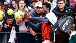 « On n’a pas eu notre dernier frisson », les supporters français très surpris par la retraite anticipée de Gaël Monfils