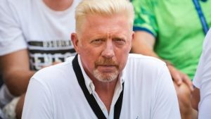 « On vous aime tous les deux » : Boris Becker réagit au divorce de Monfils et Svitolina