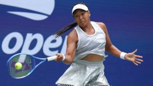 Osaka positive malgré sa déception à l’US Open : « Je suis heureuse de ma régularité »