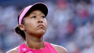 Osaka rassure après son forfait à Wuhan : « Mon tendon d’Achille ne me fait plus souffrir »