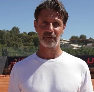 Patrick Mouratoglou désigne le lauréat de son Ballon d’Or du tennis 2026 et explique son choix