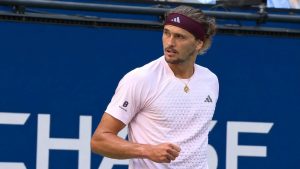Pistolesi soutient l’ascension de Zverev au rang de numéro 1 mondial