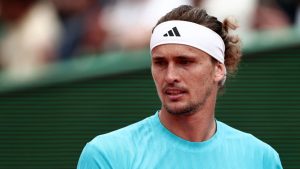 Polémique à Shanghai : Zverev accusé d’avoir gardé un court d’entraînement malgré le créneau de Shelton