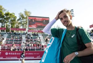 Pourquoi 2027 sera une année décisive dans la carrière de Lorenzo Musetti