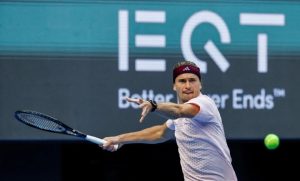 Pourquoi Alexander Zverev n’a pas seulement eu de la chance en 2026
