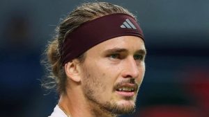 Pourquoi Alexander Zverev ne mérite pas de telles critiques