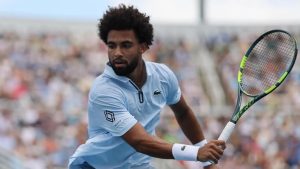 Pourquoi Arthur Fils mérite de disputer le Masters de l’ATP