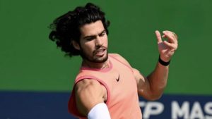 Pourquoi Carlos Alcaraz peine à briller à l’ATP de Shanghai