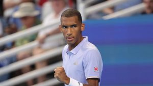 Pourquoi Ivan Ljubicic pourrait changer la carrière de Félix Auger-Aliassime