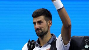 Pourquoi Novak Djokovic pourrait écrire l’histoire aux ATP Finals