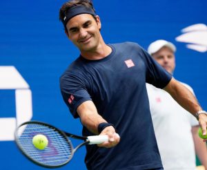 Pourquoi Roger Federer servait différemment de Novak Djokovic et d’Alexander Zverev
