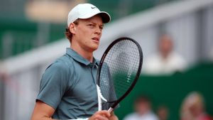 « Quel est l&rsquo;intérêt de tout dévoiler ? » : Roddick défend la discrétion de Sinner sur sa blessure