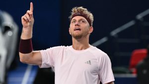 Querrey catégorique sur Davidovich Fokina : « Il n&rsquo;est pas un joueur du Top 10 »