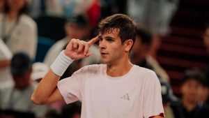 Rafael Jodar averti sans détour par un entraîneur de renom du circuit ATP