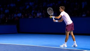 Rafael Jodar chute à Bâle et ouvre la voie à Novak Djokovic et Alex de Minaur