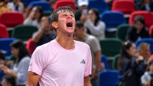 Rafael Jódar devance Nadal, Alcaraz et Djokovic sur la scène des Masters 1000