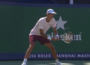 « Rafael Jodar est comme le fils de Novak Djokovic et d’Andre Agassi », affirme un analyste du tennis