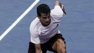 Rafael Jódar peut tirer des enseignements de la finale ATP de Shanghai