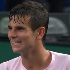 Rafael Jódar reçoit le soutien du président de la Fédération espagnole de tennis après l’incident de Shanghai