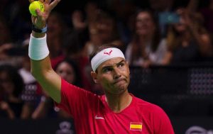 Rafael Nadal est-il l’homme idéal pour succéder à Marc López à la tête de l’Espagne ?
