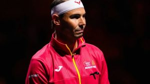 Rafael Nadal futur capitaine de l’Espagne ? Son oncle Toni se prononce