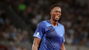 Retraite de Gaël Monfils : « Il n&rsquo;était plus en état de jouer »