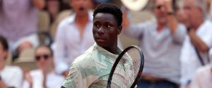 « Ridicule », « hors-sol » : Moïse Kouamé, grand espoir de 17 ans, sévèrement attaqué après avoir indiqué vouloir atteindre le record de Grands Chelems de Novak Djokovic