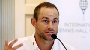 Roddick sur Medvedev : « Toucher un spectateur, c’est la disqualification »