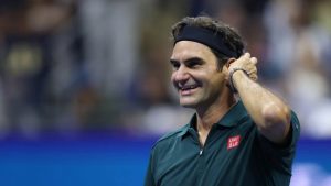 Roger Federer rejoue à Shanghai : le programme et l&rsquo;affiche du double du Suisse