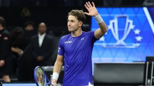 Ruud réagit à l’abandon d’Auger-Aliassime et prévient Jodar : « Il sera un problème pour beaucoup de joueurs »