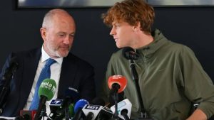Sans Sinner, les ATP Finals à guichets fermés ? Binaghi est catégorique
