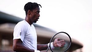 Séparation, retraite : Monfils donne rendez-vous à ses fans ce lundi