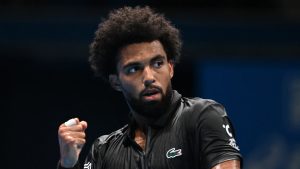 Shanghai terminé : où en est-on dans la course au Masters de Turin ?