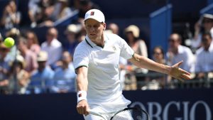 Sinner blessé au genou : Ljubicic fait un parallèle avec Federer et livre son analyse