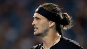 « Son avis ne m&rsquo;intéresse plus » : Zverev adresse une nouvelle pique à Boris Becker
